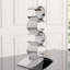 Munich 4 Bottle Tabletop Wine Bottle Rack-1821088677