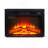 Electric Fireplace Insert 23" 1400W 120V-1508526265