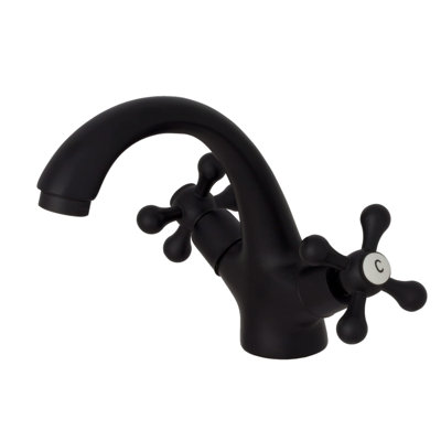 Mono Basin Mixer