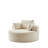 Boneless Sponge Single Sofa,fluffy Modern Sleeper Chair-1897849662-1897849657