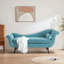 Chaise longue rembourrée Eleta-1128925139
