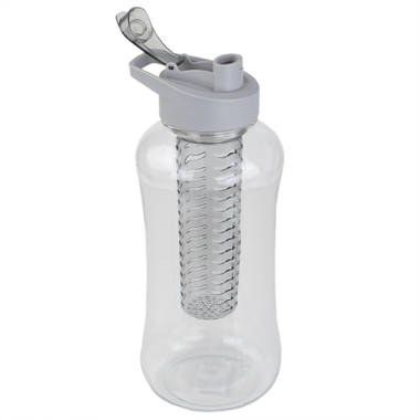 Kauri 24oz. Insulated Glass Wide Mouth Water Bottle