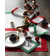 Filetto 4 Piece Linen Placemat Set