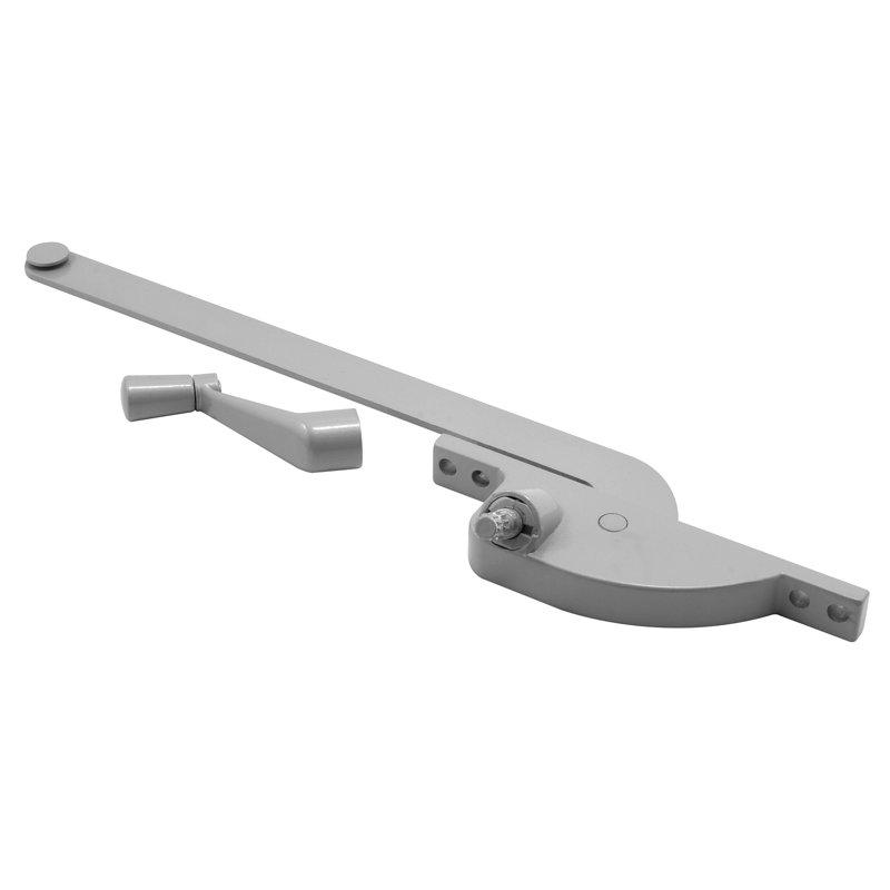 Prime-Line Window Operator