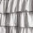 Belle Ruffled 84'' W Window Valance-944797369