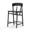 Buxton Solid Wood Bar Stool-626424938-626424939