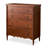 Retro Large-Capacity Accent Chest