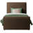 Sloan Sadete Upholstered Platform Bed-89989744-94491318
