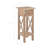 Spielman Glass End Table with Storage-590086021-630727667