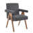 Gris anthracite est en rupture de stock