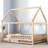 McElhattan Canopy Bed Kids Bed -333853132-328962509