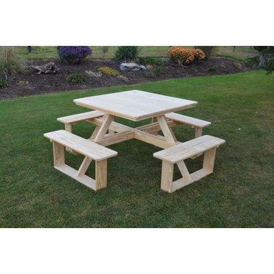 Table de pique-nique Law-Simmonds