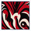 Tapis Vortex Flame-201452027