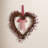 Foam 16.14'' Wreath