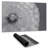 Dandelion puff ball - 14.00"x24.25" Desk mat
