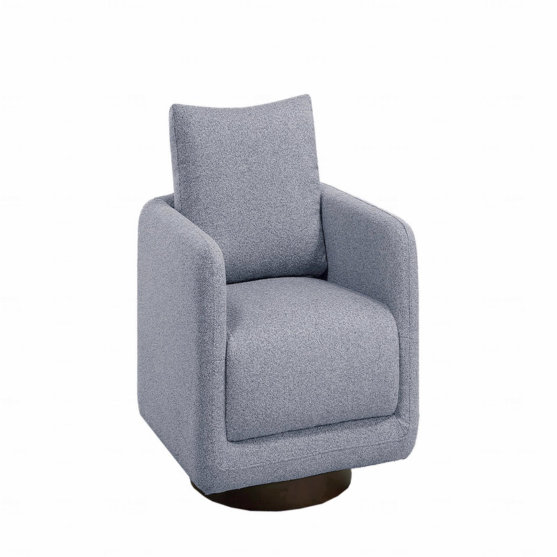 360-Degree Swivel Function