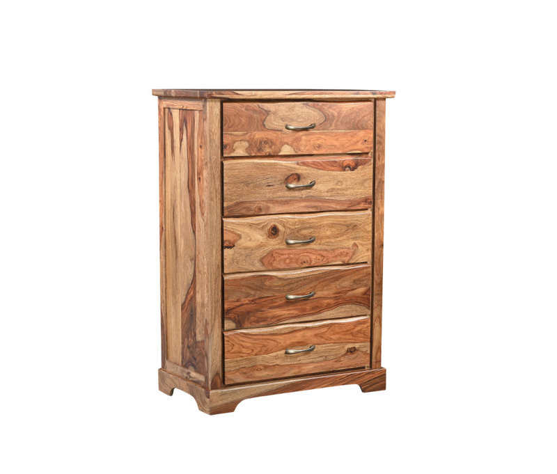 Commode standard 51 po 51 po