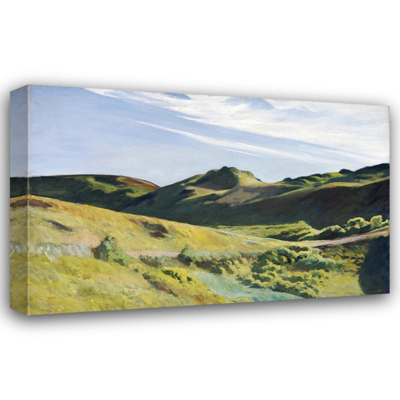 The Camel's Hump