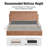 Hydraulic Lift Up Upholstered Storage Bed-1602786708-1602786711
