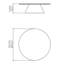 Cônica Round Coffee Table-1389228147-1389228161
