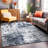 Willington Abstract Indoor Rug-779215829
