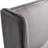 Bormann Upholstered Bed Frame-1463238443