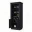 Armoire-bar 4 bouteilles Tyler-1226189601