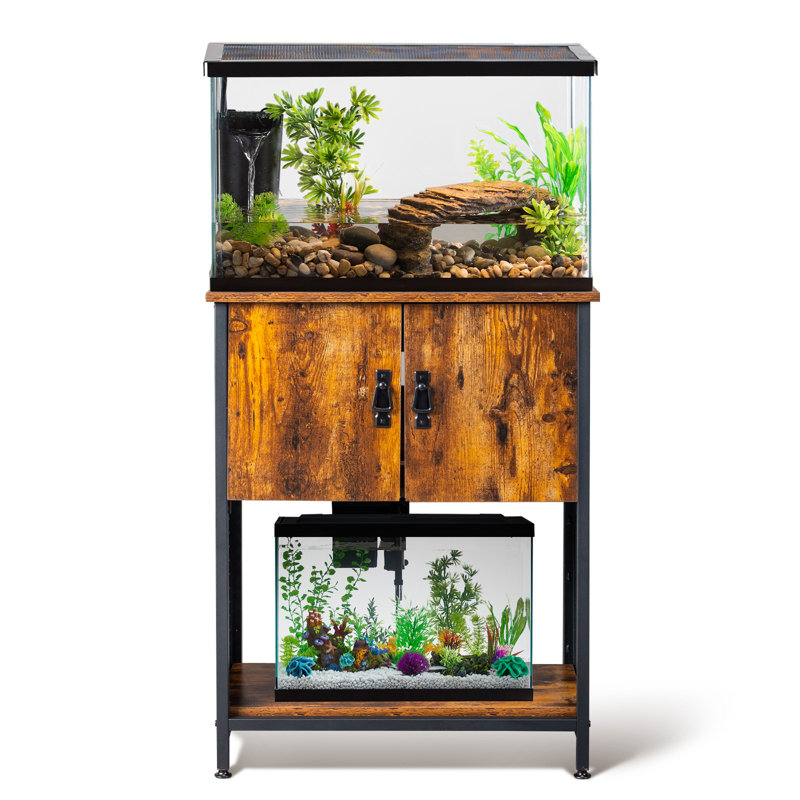 Cabinets d'aquarium Haidemarie