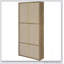 Vitrine à 4 tablettes Idaho-806537057