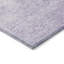 Tapis lilas Xhevrie intérieur / extérieur lavable à la machine-161122487