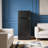 Compact 4.5 Cu.ft. Double-Door Mini Fridge With Separate Freezer – Adjustable & Removable Shelves, For Apartment/Dorm/Office-120293600