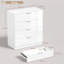 70 cm W Chest of 4 Drawers