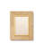 Marcello Beige Solid Wood Single Picture Frame-99412053