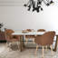 Seema Upholstered Dining Chair-157486237