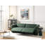 Bilma 2 Seater Electric Reclining Sofa