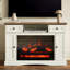 TV Stands With 28'' Fireplace-1610883630