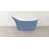 Gloss White/Matte Pigeon Blue is out of stock selected