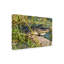 Art sur toile par Robert Michaud «Gator 1»-1344763474