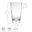 Luna Highball Glasses-53918327-53918328