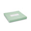 Plateau blanc Portmeirion Sophie Conran, rond 12 po