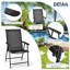 Chaise de patio pliante-35518372