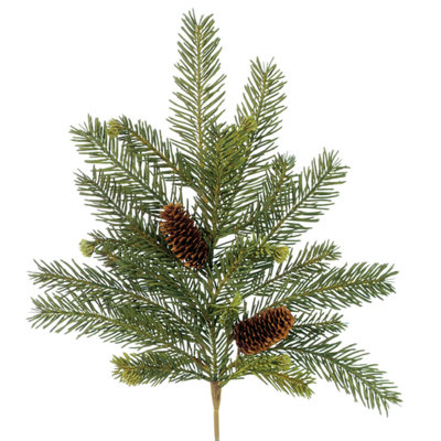 Ensemble de 3 choix de sapin de Sullivan pour décoration quotidienne