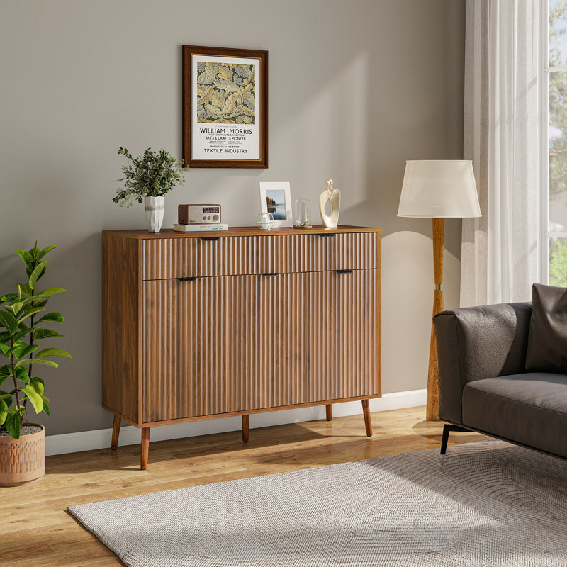Lift Top Coffee Table, TV Stand Or Sideboard, Living Room Furniture Set
