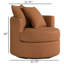Fauteuil d'appoint Malwae-957727018