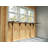 The Original™ Side Wall Hidden Countertop Support Standard Bracket - (Right, Steel)-1839774796