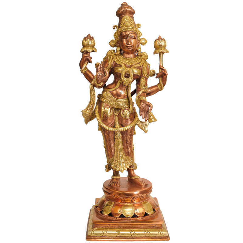 Religious & Spiritual Figurines & Sculptures, Gold