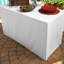 Nappe de couleur unie-117987087-117987088