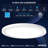 Deruise LED Flush Mount