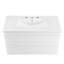 Meuble-lavabo mural 36 po Modway Render-415697352