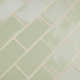 Chester 3" x 6" Ceramic Subway Wall Tile